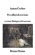 Cover: Per affari di servizio - Bruno Osimo