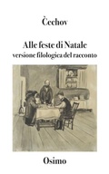 Cover: Alle feste di Natale - Bruno Osimo