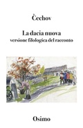 Cover: La dacia nuova - Bruno Osimo