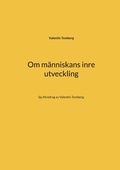 Cover: Om m&auml;nniskans inre utveckling - Books on Demand