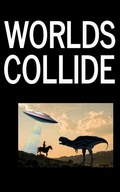 Cover: Worlds Collide - Nordic Press