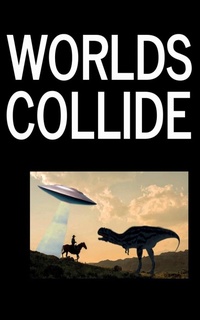 Enlarge image Cover: Worlds Collide - Nordic Press