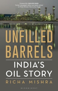 Abbildung von: Unfilled Barrels - Bloomsbury India