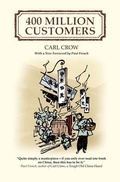 Cover: 400 Million Customers - Earnshaw Books Ltd
