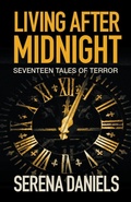 Cover: Living After Midnight - Serena Daniels