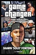 Cover: Game Changer - shawn fonteno