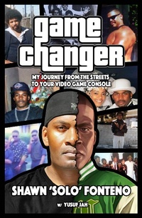 Enlarge image Cover: Game Changer - shawn fonteno
