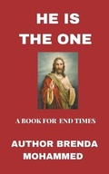 Cover: He is the One - Draft2digital