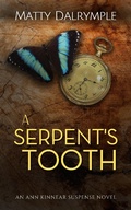 Cover: A Serpent's Tooth - William Kingsfield Publishers