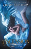 Cover: Ascension - Sherry Hutchison