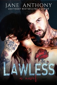 Enlarge image Cover: Lawless - Jane Anthony