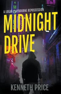 Enlarge image Cover: Midnight Drive - National Library of C