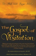 Cover: Gospel of Visitation - Rose Miller Books and More