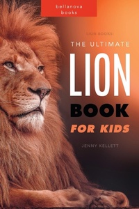 Abbildung von: Lion Books - Blurb Inc