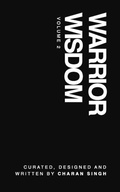 Cover: Warrior Wisdom Vol 2 - Blurb Inc