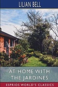 Cover: At Home with the Jardines (Esprios Classics) - Blurb Inc