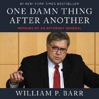 Enlarge image Cover: One Damn Thing After Another - HarperCollins