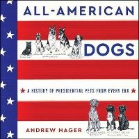 Enlarge image Cover: All-American Dogs - HarperCollins