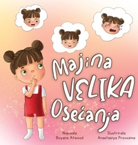 Abbildung von: Majina Velika Osecanja - Highbridge Stories