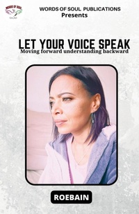 Abbildung von: Let Your Voice Speak - Notion Press, Inc.