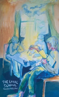 Abbildung von: The Local School - Blue Confluence Press