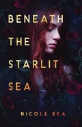 Cover: Beneath the Starlit Sea - Sword and Silk, LLC