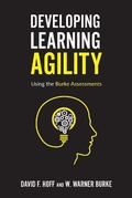 Cover: Developing Learning Agility - Hogan Assessments