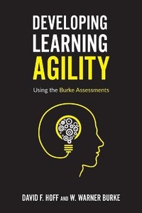 Enlarge image Cover: Developing Learning Agility - Hogan Assessments