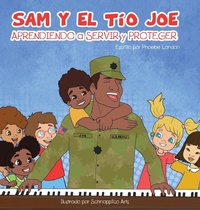Abbildung von: Sam and Uncle Joe - Phoebe London LLC