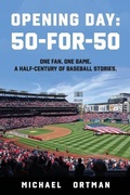 Cover: Opening Day - MINDSTIR MEDIA