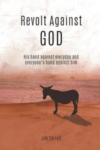Enlarge image Cover: Revolt Against God - MINDSTIR MEDIA