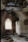 Cover: Repairing The Apostolic Church - Lighthouse