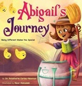 Cover: Abigail's Journey - Summit Street Books