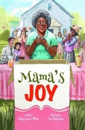 Cover: Mama's Joy - Mary Levert White
