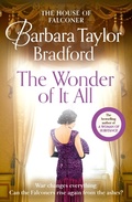 Cover: The Wonder of It All - HarperCollins