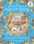Cover: The Brambly Hedge Pop-Up Book - HarperCollins