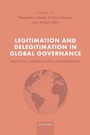 Cover: Legitimation and Delegitimation in Global Governance - Oxford University Press