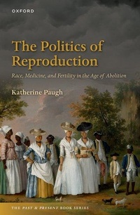Abbildung von: The Politics of Reproduction - Oxford University Press