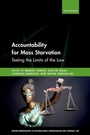Cover: Accountability for Mass Starvation - Oxford University Press