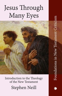 Enlarge image Cover: Jesus Through Many Eyes - James Clarke & Co Ltd