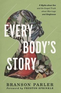 Cover: Every Body's Story - Zondervan