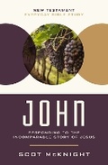 Cover: John - HarperChristian Resources