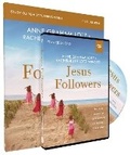 Cover: Jesus Followers Study Guide with DVD - HarperChristian Resources