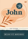 Cover: John Video Study - HarperChristian Resources
