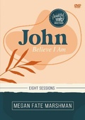 Cover: John Video Study - HarperChristian Resources