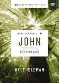 Cover: John Video Study - HarperChristian Resources