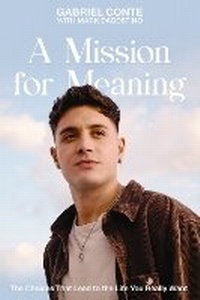Enlarge image Cover: A Mission for Meaning - Zondervan