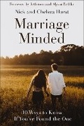 Cover: Marriage Minded - Zondervan