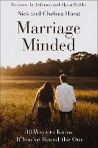 Enlarge image Cover: Marriage Minded - Zondervan