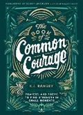 Cover: The Book of Common Courage - Zondervan